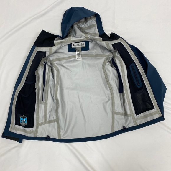 Men’s Columbia Ski/Snowboard Jacket - Picture 7 of 13